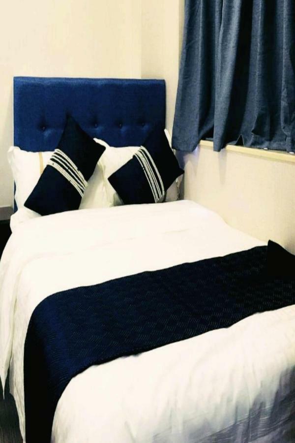 Capital Guest House Kowloon  Eksteriør bilde